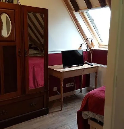 Petit Normande *