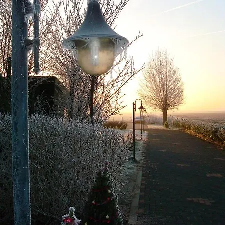 Penzion Petit Normande Westwoud