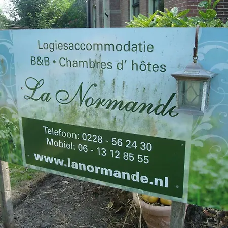 Petit Normande Penzion