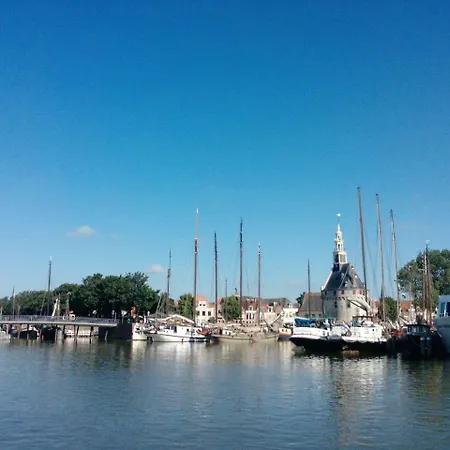Penzion Petit Normande Westwoud